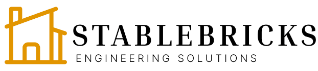 stable Bricks Logo